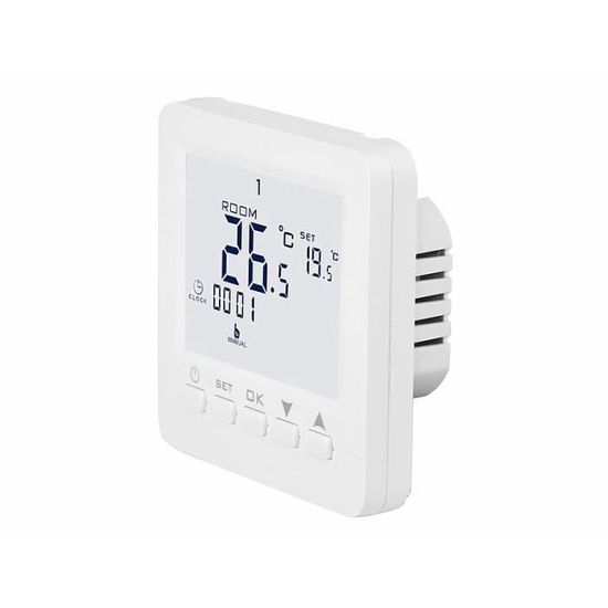 Thermostat meross - Cdiscount