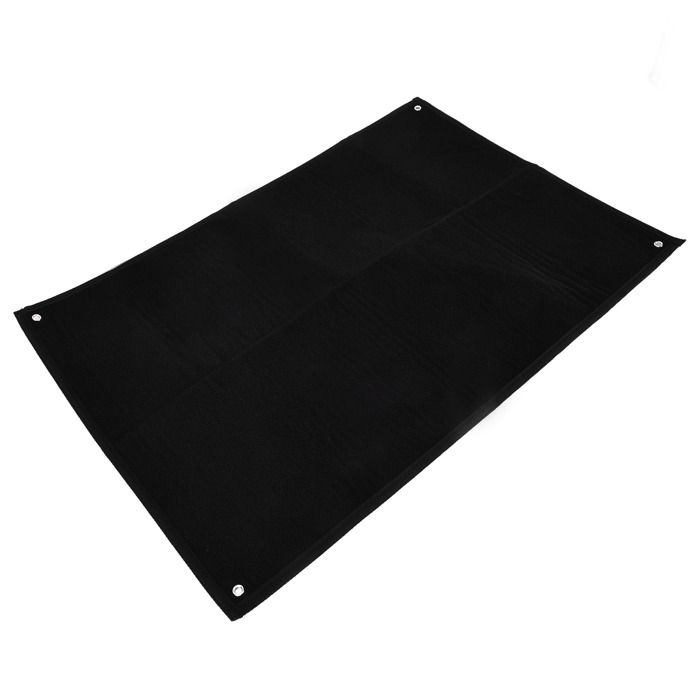 Ebern Designs Support de rangement pour DVD et CD en fil métallique et Ebern Designs Support de rangement pour DVD et CD en fil métallique et