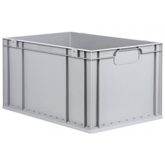 Allit ProfiPlus Box grau 30x40x32cm (456807) ab 16,91