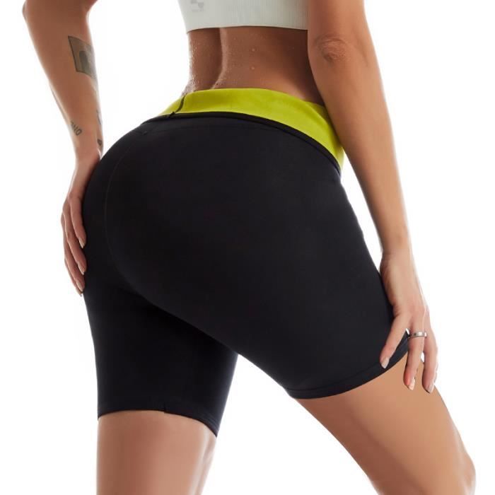 Legging amincissant 2025 taille haute