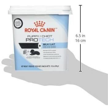Royal canin puppy best sale chiot protech