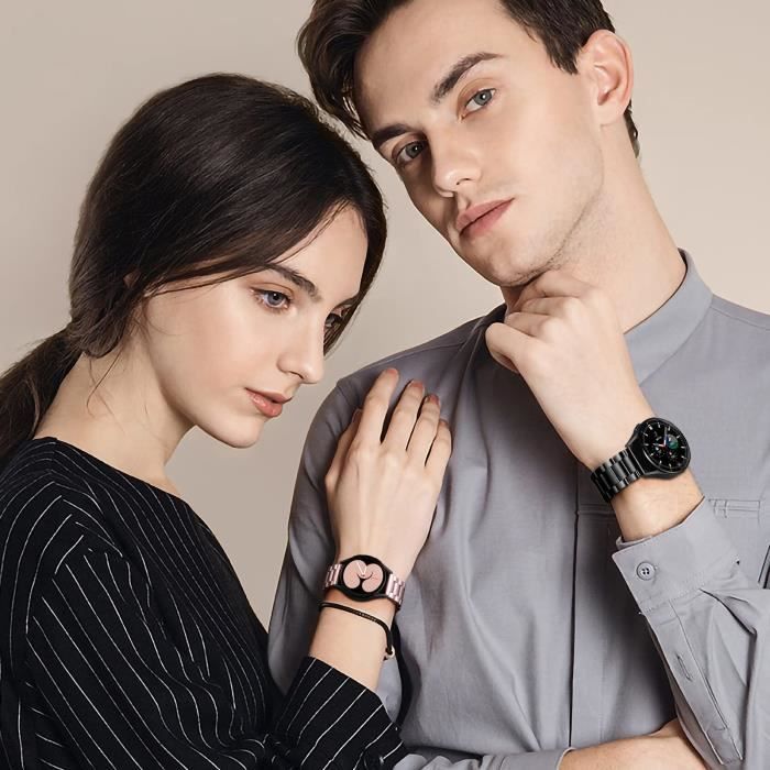 Gear s3 bracelet metal deals