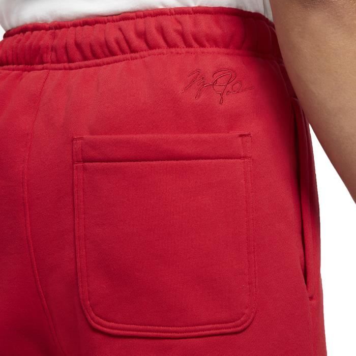 Survet jordan rouge sale