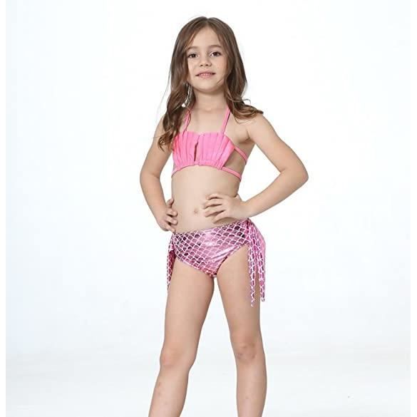 Bikini deals petite fille