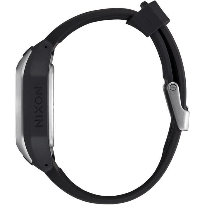 Montre NIXON Hommes Num rique Automatique Japonaise A1308 625 00