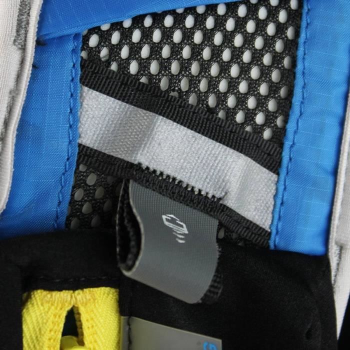 Sac deals raidlight xp6