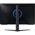 Ecran PC Gamer - SAMSUNG - ODYSSEY G5 S27CG510EU - 27" WQHD - Dalle VA - 1 ms - 165 Hz - HDMI / DP - FreeSync Premium-4