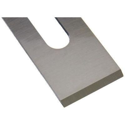 Lames De Rechange Pour Raboteuse Güde - Lot De 2 - Dimensions 261x16.5x1.5mm