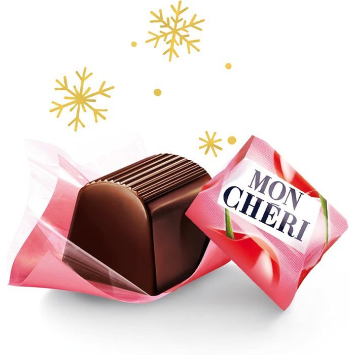 Ferrero – Spécialités Gaufrettes Et Biscuits Pour Enfants – Paquet De Cookies (Neuf)