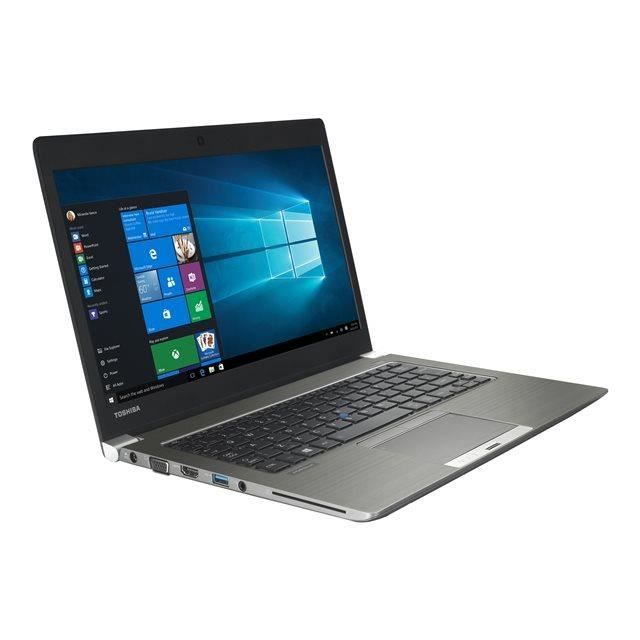 TOSHIBA PC Portable Z30-C-16K 13,3