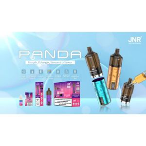 oxva go pod Puff cigarette jetable sans nicotine main image 0