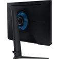Ecran PC Gamer - SAMSUNG - ODYSSEY G5 S27CG510EU - 27" WQHD - Dalle VA - 1 ms - 165 Hz - HDMI / DP - FreeSync Premium-8