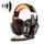 Casque gaming ps4