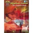 Rhythm Guitar - The Complete Guide-0