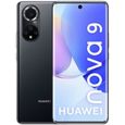 Smartphone Huawei Nova 9 Noir - 16,7 cm (6.57") - 128 Go - 8 Go RAM - 50 MP - Double SIM - Android-0