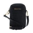 VALENTINO Relax Smartphone Bag Nero [213865] -  sac téléphone portable sac a main-0