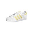 Adidas superstar jaune - Achat / Vente pas cher