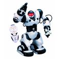 Robot radiocommandé WowWee Robosapien - 30cm - 64 fonctions - Garçon et fille - A partir de 6 ans-0