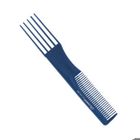 MELISSA & DOUG Peigne fourchette à crêper, 5 dents Fourchette Bleu, Accessoires coiffure Comair