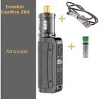 INNOKIN Kit Coolfire Z80 Ash Grey + cable USB et batterie - AMAVAPE