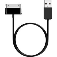 Câble USB Samsung Galaxy Tab - Câble chargeur USB pour tablette Samsung Galaxy Tab