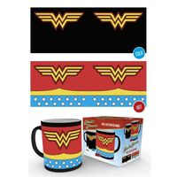 Mug DC Comics - Wonder Woman