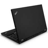 Lenovo ThinkPad P50 15" Core i7 2,7 GHz - 4k - SSD 1 To - 32 Go AZERTY - Français - NVIDIA Quadro M2000M