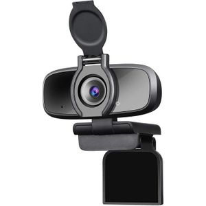 WEBCAM webcam, 1080p full hd webcam live streaming avec m