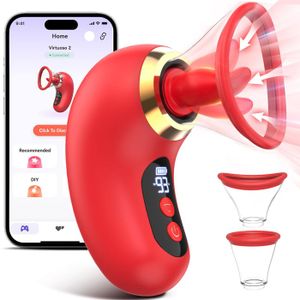 vibromasseur suceur pjur Woman Nude Lubricant Review [Tried & Tested] main image 1
