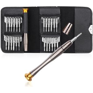 tournevis français lame de 2.5 mm  pour horloger horlogerie 