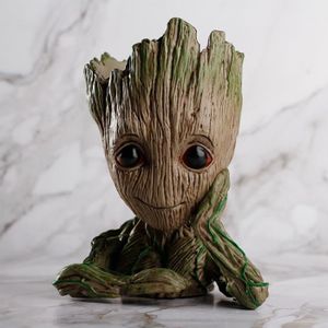 Figurine Gardien De La Galaxie Groot Cdiscount