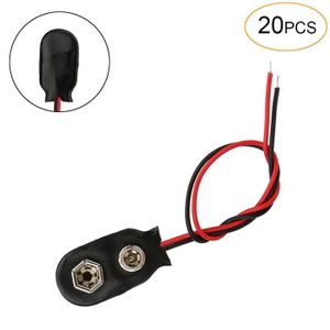 Connecteur Pile 9v Achat Vente Jeux Et Jouets Pas Chers