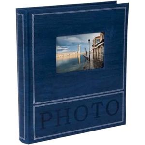 Album Photo à Pochettes pour 200 Photos 10x15 cm par Album (Lot de 3) –  Album Photo avec Pochette Plastique – Photo[349] - Cdiscount Beaux-Arts et  Loisirs créatifs