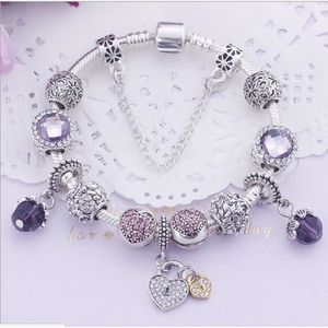 charm pandora trefle charm pandora trefle
