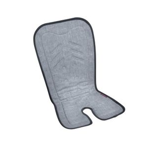 matelas pour poussette