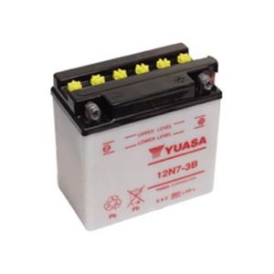 Batterie moto 125 sr yamaha clearance