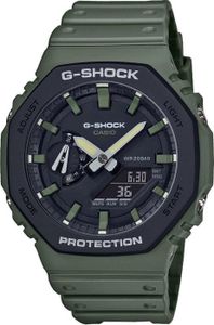 MONTRE G-Shock Classic horloge GA-2110SU-3AER
