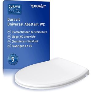 Abattant wc entraxe 24 Cdiscount