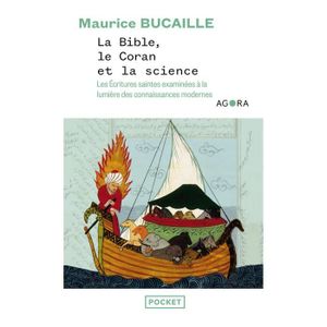 LIVRE RELIGION Pocket - La Bible, le Coran et la science - Bucail