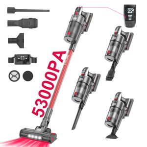 Aspirateur balai deals puissant et silencieux