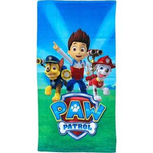 Peignoir de bain pat patrouille Cdiscount