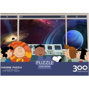 PUZZLE Dessin Animé Puzzle 1000 Pieces Adulte Adolescents