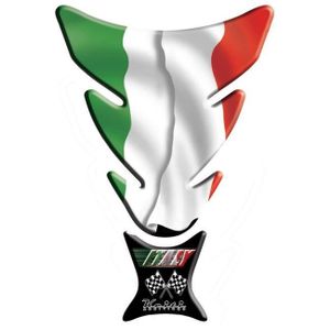 Keiti Prot/ège r/éservoir Moto 3D Reine des Dragons KT8680