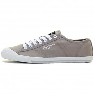 basket femme pepe jean