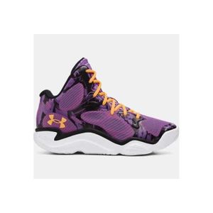 CHAUSSURES BASKET-BALL Chaussure de Basketball Under Armour Curry Spawn Flotro NM 