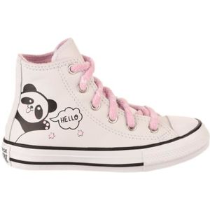 basket converse bebe fille