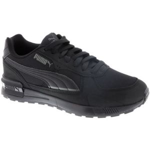 BASKET Puma baskets Garçon en couleur Noir - Taille 37