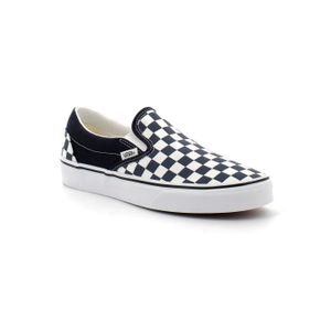 Chaussure sans top lacet vans