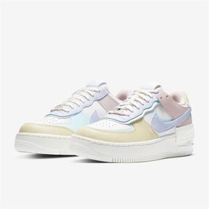 Air force 1 femme pastel - Cdiscount