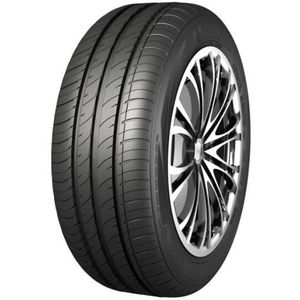 PNEUS AUTO NANKANG - Pneu Eté - NA-1 - 195/50 R15 V